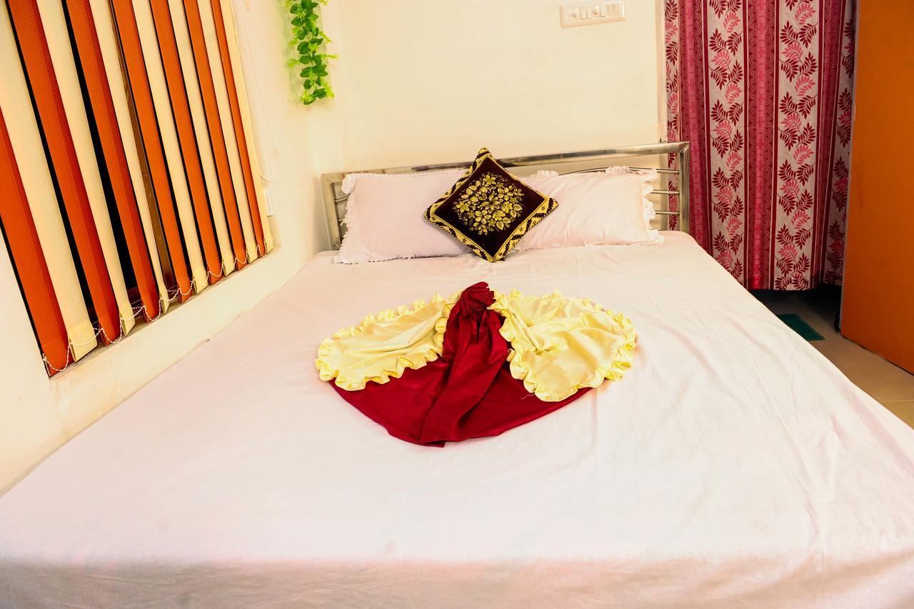 Jayanti Hotel タラピス エクステリア 写真